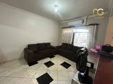 Casa com 2 Quartos à venda, 100m² no Tupi, Praia Grande