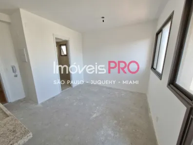 Apartamento com 1 Quarto à venda, 22m² no Santo Amaro, São Paulo