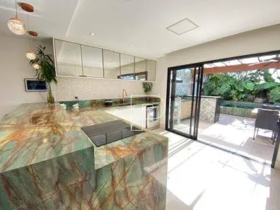 Casa de Condomínio com 3 Quartos à venda, 150m² no Parque Rincão, Cotia