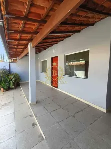 Casa de Condomínio com 2 Quartos à venda, 75m² no Rio do Limão, Araruama