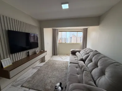Apartamento com 2 Quartos à venda, 69m² no Norte, Brasília