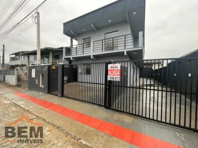 Apartamento com 1 Quarto para alugar, 30m² no São Vicente, Itajaí