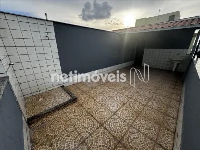 Cobertura com 2 Quartos à venda, 95m² no Jardim Bandeirantes, Contagem