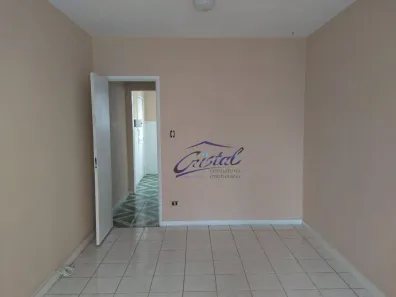 Kitnet com 1 Quarto à venda, 35m² no Centro, São Paulo