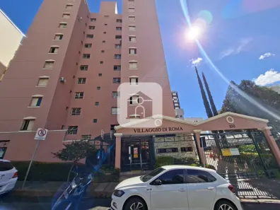 Apartamento com 3 Quartos para alugar, 75m² no Saraiva, Uberlândia