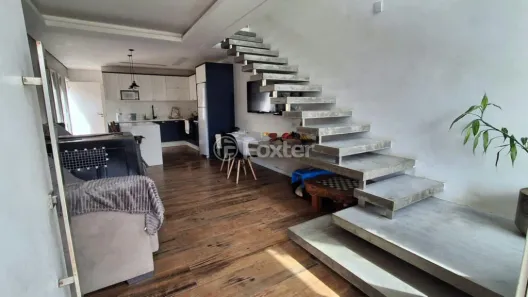 Casa com 2 Quartos à venda, 130m² no São João do Rio Vermelho, Florianópolis