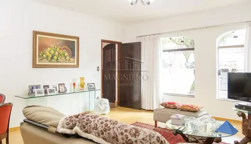 Casa com 4 Quartos para alugar, 390m² no Osvaldo Cruz, São Caetano do Sul