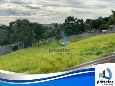 Lote/Terreno à venda, 1000m² no Dona Catarina, Mairinque