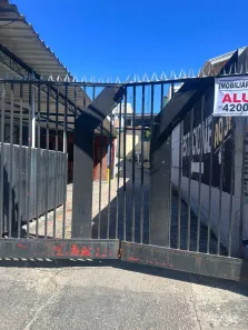 Lote/Terreno com 1 Quarto para alugar, 233m² no Centro, Jundiaí