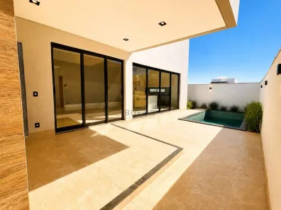 Casa com 3 Quartos à venda, 217m² no Jardim Imperial, Cuiabá