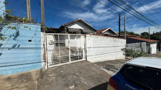 Casa com 4 Quartos à venda, 75m² no Conjunto Habitacional Humberto Popolo, Botucatu