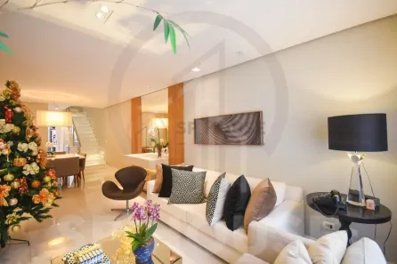 Sobrado com 3 Quartos à venda, 220m² no Lar São Paulo, São Paulo