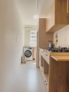 Apartamento com 1 Quarto à venda, 45m² no Bigorrilho, Curitiba