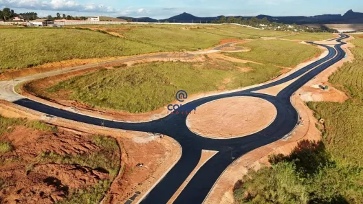 Lote/Terreno à venda, 1063m² no Três Vales, Nova Lima