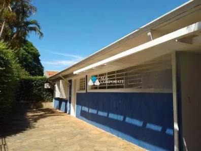 Imóvel Comercial com 4 Quartos para alugar, 183m² no Jardim Chapadão, Campinas