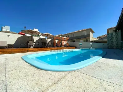 Casa de Condomínio com 3 Quartos à venda, 127m² no Castelo, Belo Horizonte