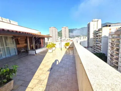 Cobertura com 3 Quartos à venda, 94m² no Vila Isabel, Rio de Janeiro