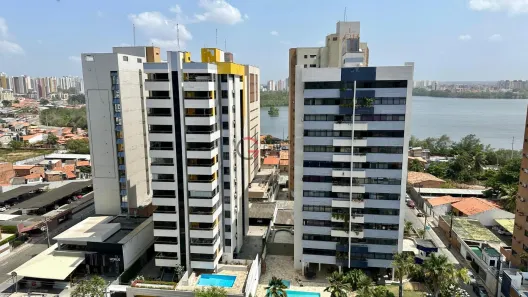 Apartamento com 1 Quarto à venda, 32m² no Ponta do Farol, São Luís