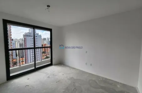Apartamento com 1 Quarto à venda, 25m² no Vila Olímpia, São Paulo