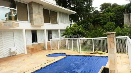 Sobrado com 4 Quartos à venda, 500m² no Barro Branco (Zona Norte), São Paulo