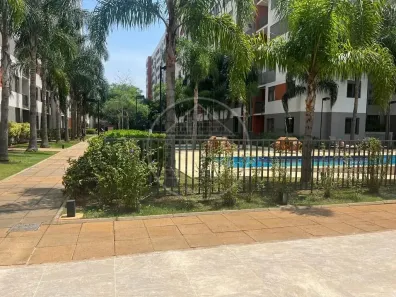 Apartamento com 2 Quartos à venda, 46m² no Usina Piratininga, São Paulo