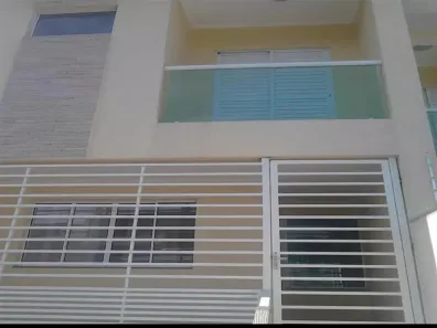 Sobrado com 3 Quartos à venda, 69m² no Cidade Antônio Estevão de Carvalho, São Paulo