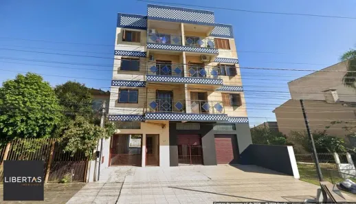 Apartamento com 2 Quartos à venda, 57m² no Sumaré, Alvorada