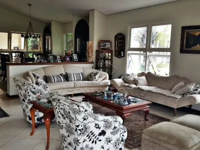 Casa de Condomínio com 3 Quartos à venda, 400m² no Vivendas do Lago, Sorocaba