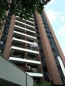 Apartamento com 3 Quartos à venda, 145m² no Indianópolis, São Paulo