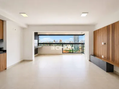 Apartamento com 3 Quartos para alugar, 106m² no Jardim Emília, Sorocaba