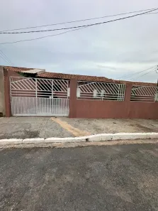 Casa de Condomínio com 2 Quartos à venda, 65m² no Jardim Presidente, Cuiabá
