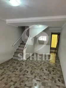 Casa de Condomínio com 2 Quartos à venda, 70m² no Americanópolis, São Paulo