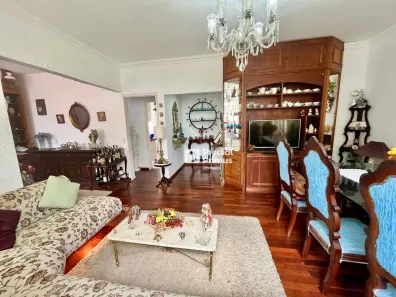 Apartamento com 2 Quartos à venda, 122m² no Copacabana, Rio de Janeiro
