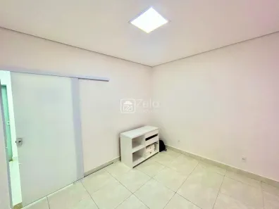 Sala Comercial com 1 Quarto para alugar, 10m² no Vila Carlito, Campinas