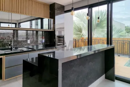 Casa de Condomínio com 3 Quartos à venda, 195m² no Vila do Golf, Ribeirão Preto