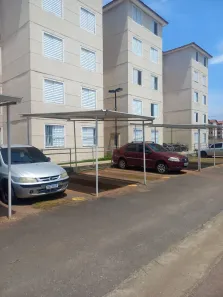 Apartamento com 2 Quartos para alugar, 44m² no Jundiapeba, Mogi das Cruzes