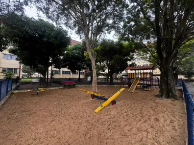 Apartamento com 3 Quartos à venda, 100m² no Coqueiral de Itaparica, Vila Velha