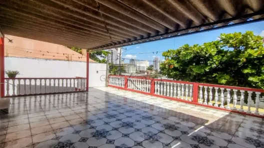 Sobrado com 3 Quartos à venda, 145m² no Bosque dos Eucaliptos, São José dos Campos