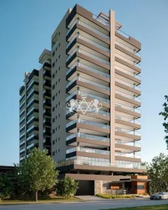 Apartamento com 4 Quartos à venda, 210m² no Travessão, Caraguatatuba