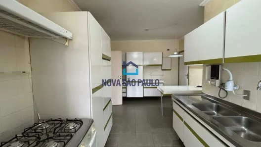 Apartamento com 2 Quartos para alugar, 105m² no Planalto Paulista, São Paulo