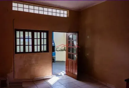 Casa com 2 Quartos à venda, 110m² no Jardim Brasil (Zona Norte), São Paulo