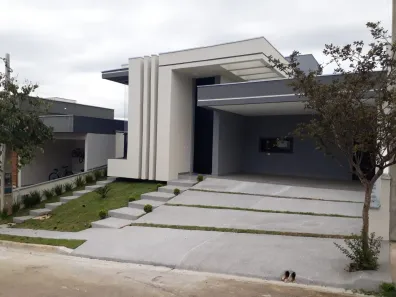 Casa com 3 Quartos à venda, 161m² no Condomínio Terras do Vale, Caçapava