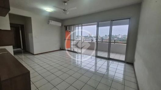 Apartamento com 4 Quartos à venda, 110m² no Alvorada, Cuiabá