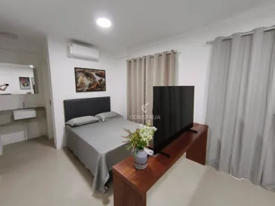 Apartamento com 1 Quarto à venda, 46m² no Vila Lídia, Campinas