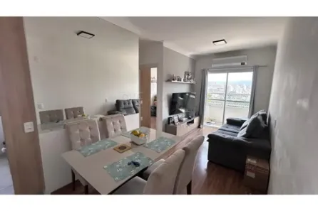 Apartamento com 2 Quartos à venda, 47m² no Ponte de São João, Jundiaí