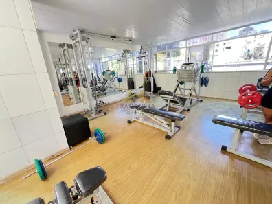 Apartamento com 3 Quartos à venda, 74m² no Vitória, Salvador