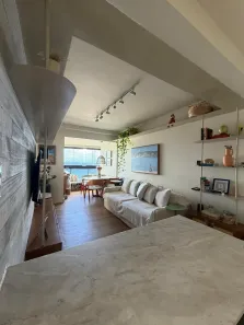 Apartamento com 2 Quartos à venda, 63m² no Federação, Salvador