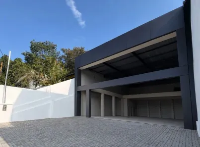 Galpão/Depósito/Armazém para alugar, 359m² no Instituto de Previdência, São Paulo