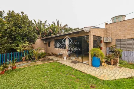 Casa com 3 Quartos à venda, 207m² no Parque Ipiranga, Gravataí