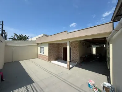 Casa com 3 Quartos à venda, 100m² no Colônia Santo Antônio, Manaus